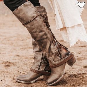 Freebird by Steve Madden Boots